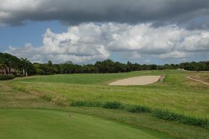 Casa De Campo (Dye Fore) Marina 9th